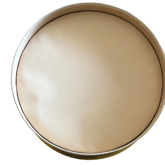 ROGER & GALLET Blue Carnation AftaBath Dusting Powder 6oz NEW RARE Vintage - Picture 4 of 7